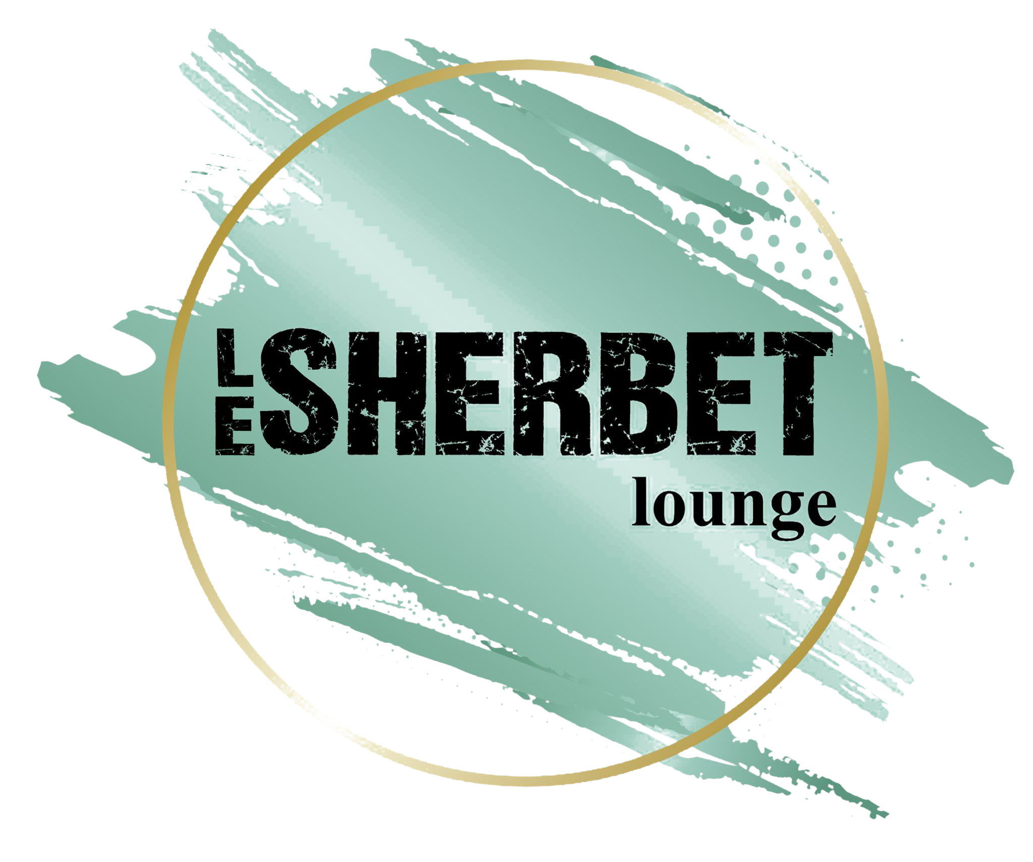Le Sherbet Lounge Bir Kafeden Daha Fazlası